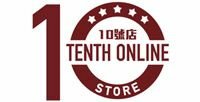 Tenth Online Store