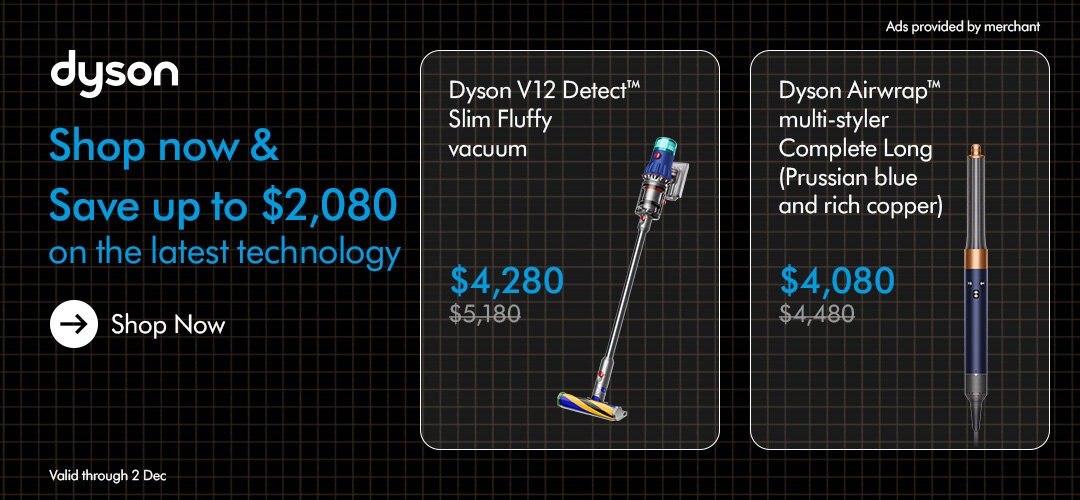 Dyson