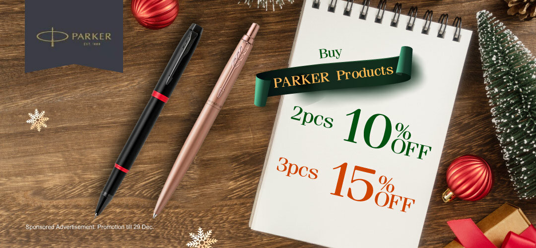 parker_promotion